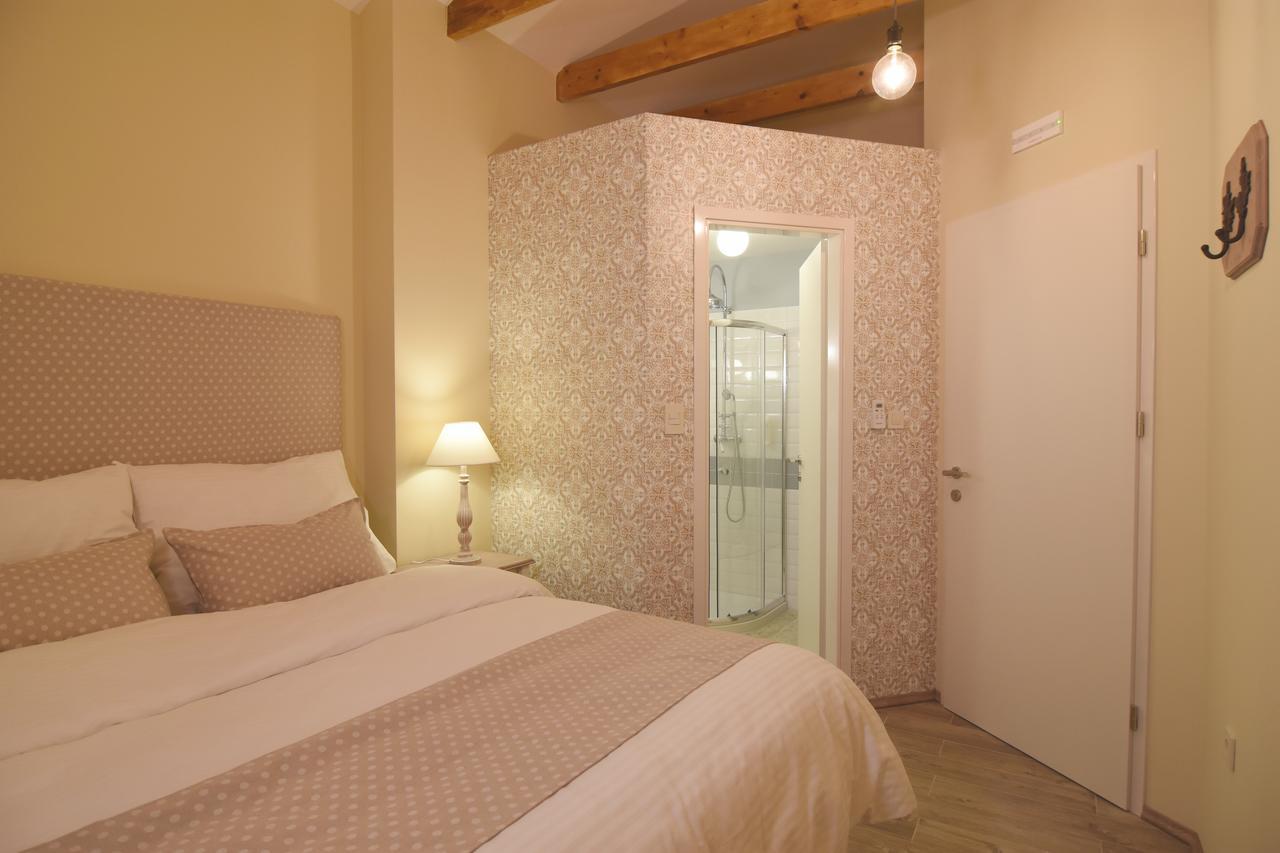 Janez Rooms Ljubljana Exterior photo